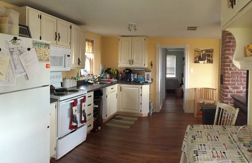 Georgetown House | Wake Up With A View Of The Harbor