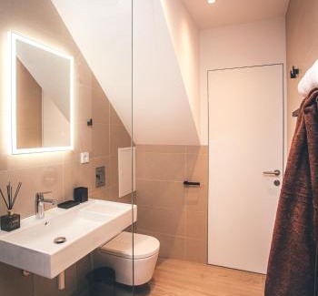 Malpils House | WakeMālpils brīvdienu mājas