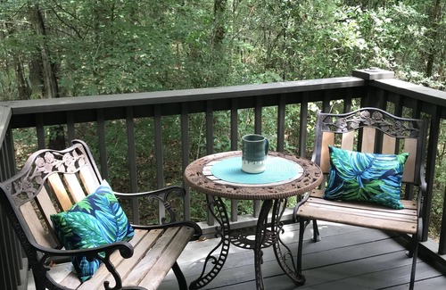 Crawfordville House | Wakulla River Retreat- Manatee Cottage