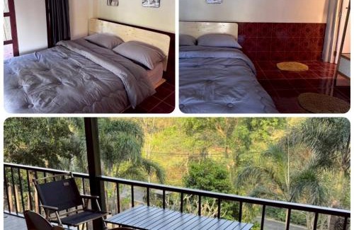 Doi Saket House | WakumiCafe&Homestay