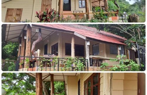 Doi Saket House | WakumiCafe&Homestay