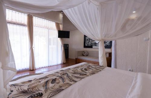 East Sumba Resort | Walakiri Bungalow Single Room Bungalow with Queen Bed, Sofabed, Shower, FREE Access to Pool and Gym, Onsite SPA, Car-Bike-ATV Rental, Diving and Fishing