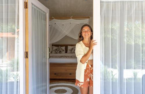East Sumba Resort | Walakiri Bungalow Single Room Bungalow with Queen Bed, Sofabed, Shower, FREE Access to Pool and Gym, Onsite SPA, Car-Bike-ATV Rental, Diving and Fishing