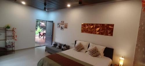 Devbag House | Walawal Bliss Farm Stay