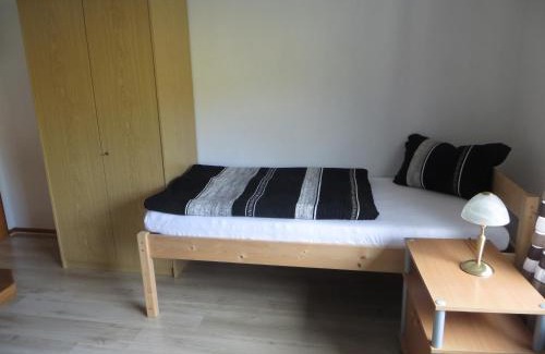 Aerzen Apartment | Waldblick