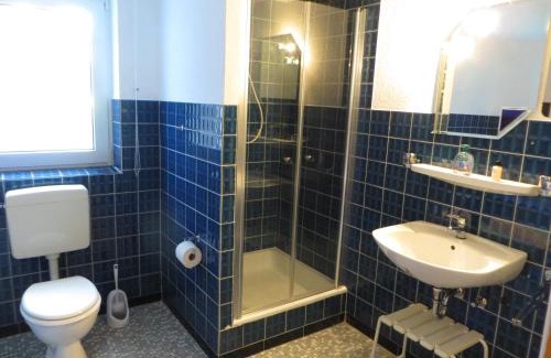 Aerzen Apartment | Waldblick
