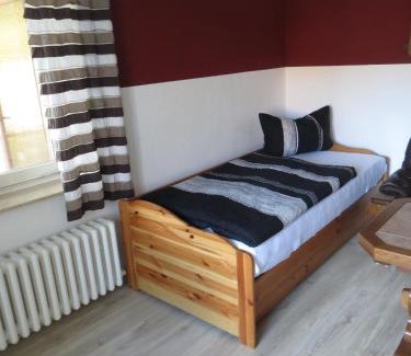 Aerzen Apartment | Waldblick