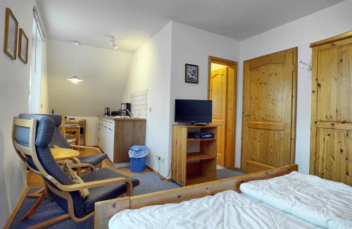 Zingst Apartment | Waldesruh - App2