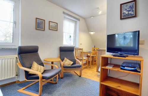Zingst Apartment | Waldesruh - App2
