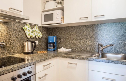Waldau Apartment | Waldesruh