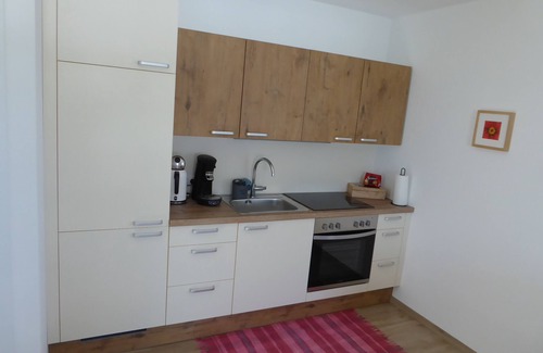 Rosenau am Sonntagberg Apartment | Waldesruh vacation apartment with terrace, garden and WLAN
