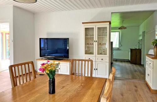 Briesensee House | Waldhaus am See
