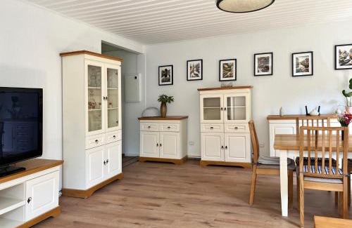 Briesensee House | Waldhaus am See