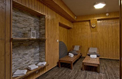 Wandlitz Hotel | Waldhotel Wandlitz