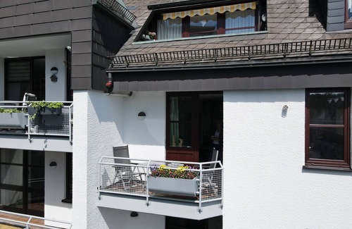 Brilon Condo | Waldläufer Brilon