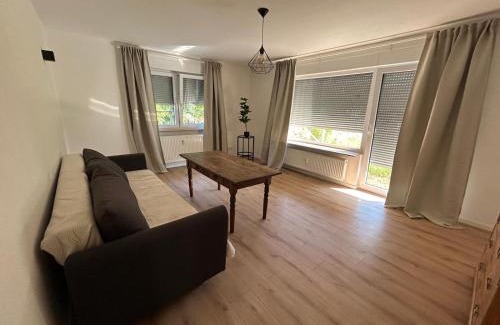 Oberschwandorf Apartment | WALDnah Rückzugsort in Haiterbach