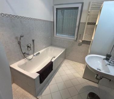Oberschwandorf Apartment | WALDnah Rückzugsort in Haiterbach
