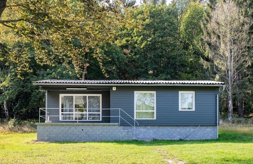 Steinbach House | Waldpark Krätzersrasen FH3