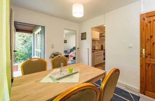 Steinbach House | Waldpark Krätzersrasen FH3