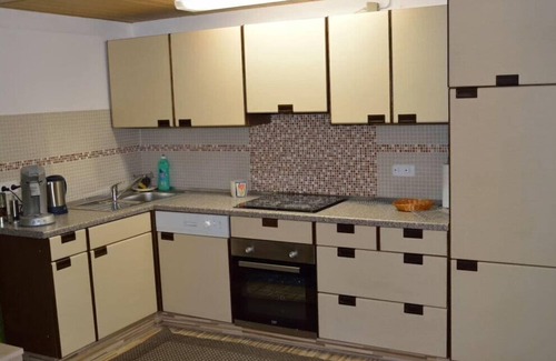 Ostrach House | Waldraff Comfortable holiday residence