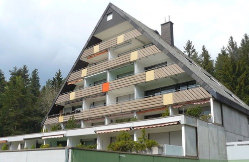 Unterkirnach House | Waldresidenz Comfortable holiday residence