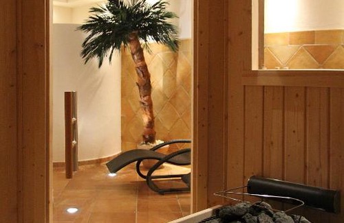 Klieken Hotel | Waldschlößchen