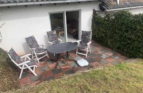 Winkel Apartment | Waldsicht 4-bett-appartement - Ferienwohnungen Waldsicht und Dorfsicht