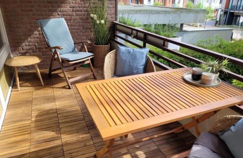 Kellenhusen Apartment | Waldstraße 2 Windrose Kellenhusen