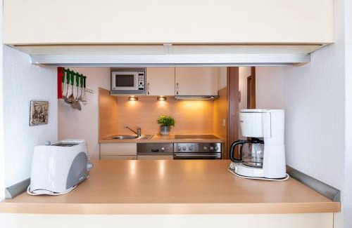 Kellenhusen Apartment | Waldstraße 2 Windrose Kellenhusen