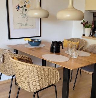 Kellenhusen Apartment | Waldstraße 2 Windrose Kellenhusen