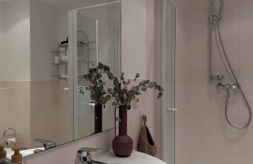 Schoenau an der Brend Apartment | Waldzauber guest room - ideal for those seeking relaxation and nature lovers