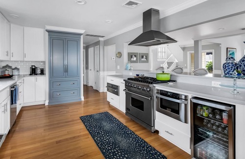 Manasquan House | Walk 5 minutes to beach. Spacious house with pool