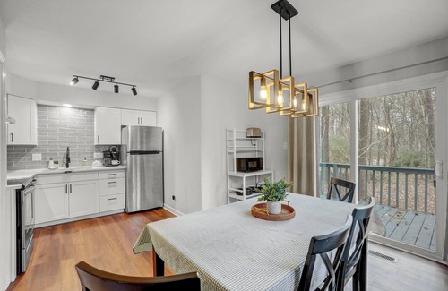 Chapel Hill House | Walk/Bike Proximity~UNC~Med~Trader Joes!~Nature