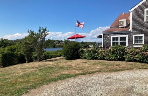 Block Island House | Walk everywhere and enjoy nature at this family centric home.