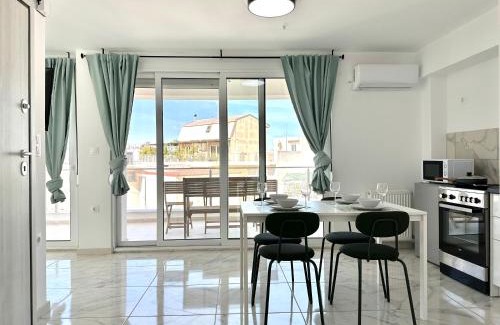 Kinosargous Apartment | Walk into Dream of Acropolis 6