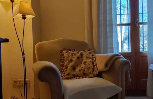 Priego de Cordoba Apartment | Walk of the Roses