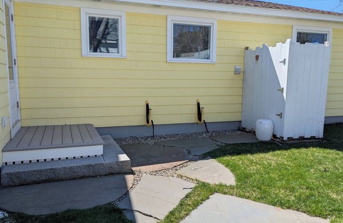 Ogunquit - Wells House | Walk or Bike to Moody Beach