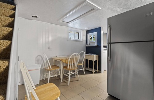 Port Sanilac House | Walk out Beach! 2 homes on Lake Huron with Hot tubs!