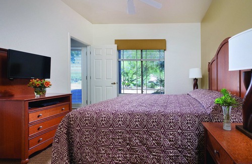 Worldmark Resort | Walk the streets Wyatt Earp & Doc Holliday