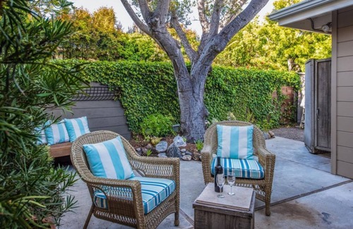 Carmel Point House | Walk to 2 Beaches When You Stay at BeachWalk .