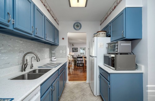 Seabreeze House | WALK TO BEACH! 239 Treetops, Dewey Beach, DE