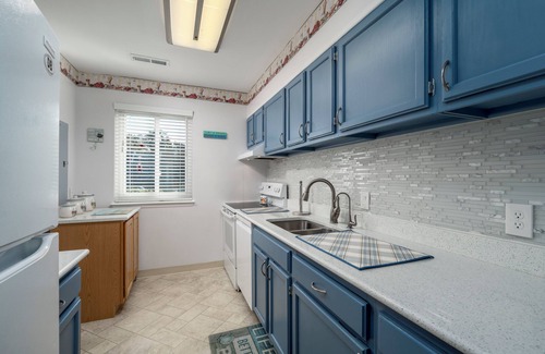 Seabreeze House | WALK TO BEACH! 239 Treetops, Dewey Beach, DE