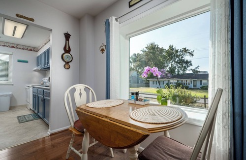 Seabreeze House | WALK TO BEACH! 239 Treetops, Dewey Beach, DE