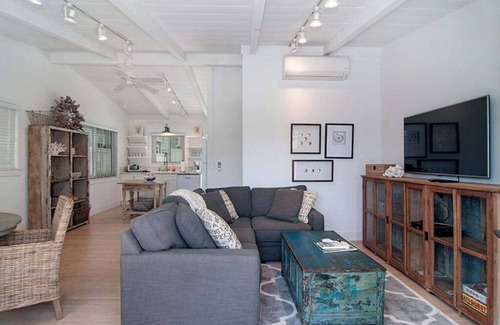 Carlsbad Condo | Walk to Beach | AC | Patio w/Ocean View