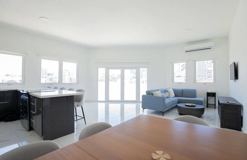 Parque Apartment | Walk to Beach, Cafes, Market, and Local Favorites