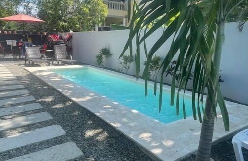 Montellano Apartment | Walk to Beach Apt 2 Cabarete