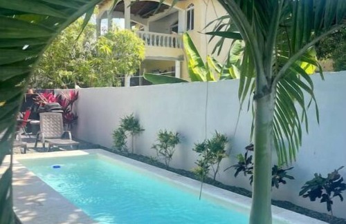 Montellano Apartment | Walk to Beach Apt 3 Cabarete