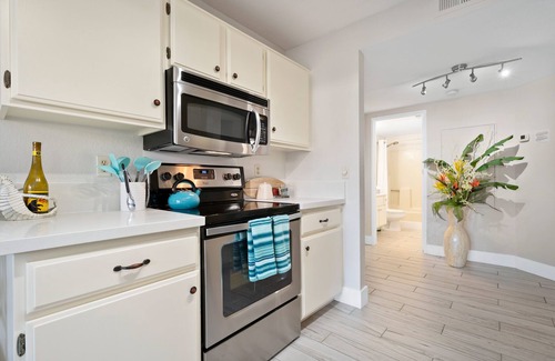 Monarch Beach Condo | Walk to Beach, Pool/Spa, Ritz Pointe, Dana Point, Waldorf Astoria