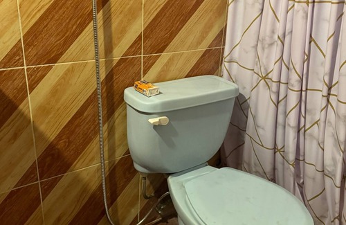 Atacames Apartment | Walk to beach San Carlos, Tonsupa, Ecuador, WiFi, AC Vacation Apartment