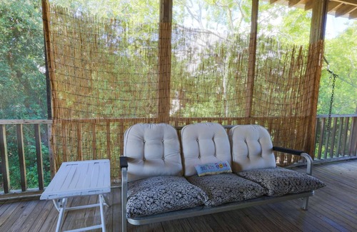 Sullivan's Island House | Walk to Beach. Timeless Sullivan's Island Family Home. Dog Friendly. 30 DAYS MINIMUM RENTAL!